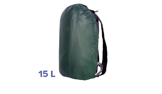 Чехол Fram Equipment Rain Cover XS - фото 2