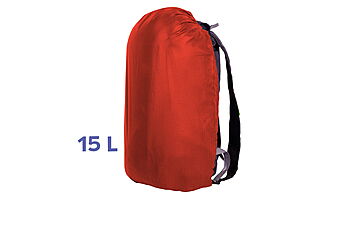 Чехол Fram Equipment Rain Cover XS