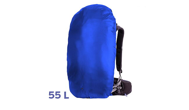 Чехол Fram Equipment Rain Cover M - фото 1