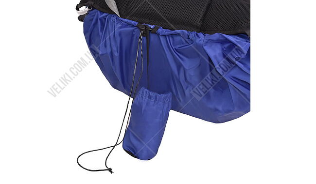 Чехол Fram Equipment Rain Cover M - дополнительное фото 3