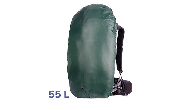 Чехол Fram Equipment Rain Cover M - фото 1