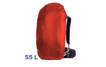 Чехол Fram Equipment Rain Cover M