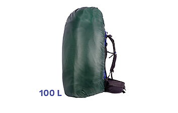 Чехол Fram Equipment Rain Cover XL
