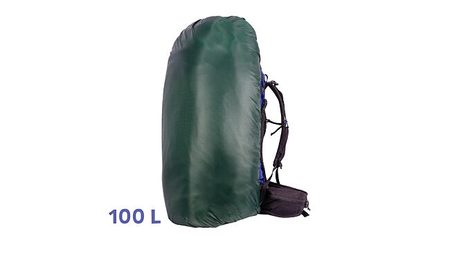 Чохол Fram Equipment Rain Cover XL - фото 2
