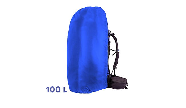 Чохол Fram Equipment Rain Cover XL - фото 1