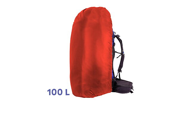 Чохол Fram Equipment Rain Cover XL - фото 3