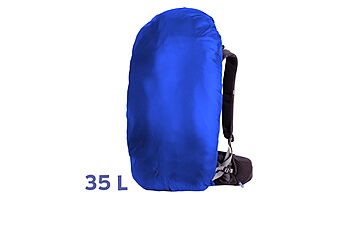 Чехол Fram Equipment Rain Cover S