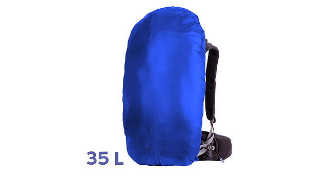 Чохол Fram Equipment Rain Cover S - фото 1