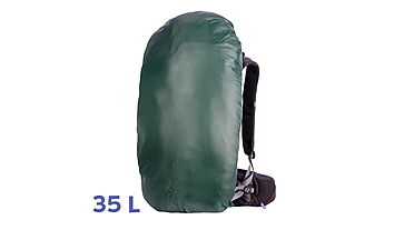 Чехол Fram Equipment Rain Cover S