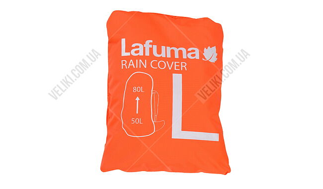 Чохол Lafuma Rain Cover L - дополнительное фото 1