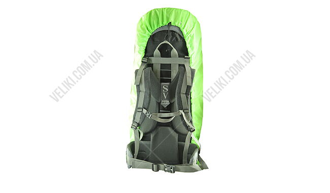 Чохол Travel Extreme Lite 40-70 - дополнительное фото 2