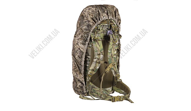 Чохол Travel Extreme 65-100 л - дополнительное фото 1