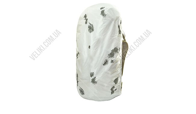 Чохол Travel Extreme 65-100 л - дополнительное фото 3