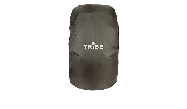 Чехол Tribe Raincover S 20-35 л - фото 2