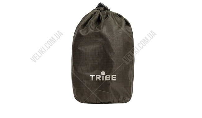 Чехол Tribe Raincover S 20-35 л - дополнительное фото 4