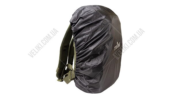 Чехол Tribe Raincover M 30-60 л - дополнительное фото 1