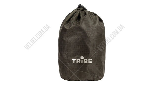 Чехол Tribe Raincover M 30-60 л - дополнительное фото 4