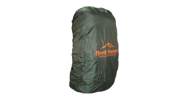 Чехол Fjord Nansen Rain Cover S - фото 1