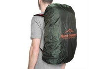 Чохол Fjord Nansen Rain Cover S - дополнительное фото 1