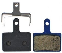 Гальмівні колодки ProX BP-10+SP-10