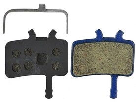 Тормозные колодки ProX BP-11+SP-11