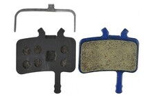 Тормозные колодки ProX BP-11+SP-11 - фото 1