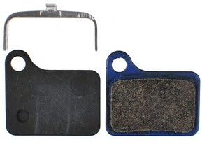 Гальмівні колодки ProX BP-15+SP-15