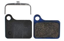 Гальмівні колодки ProX BP-15+SP-15 - фото 1