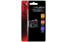 Гальмівні колодки ProX BP-15+SP-15 - дополнительное фото 1