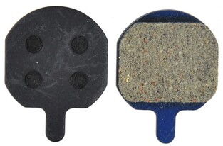 Тормозные колодки ProX BP-26