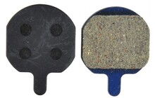 Колодки гальмівні ProX BP-26 - фото 1