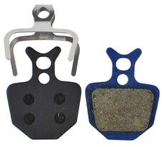 Колодки гальмівні ProX BP-31+SP-31