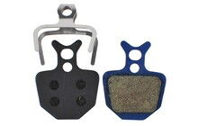 Колодки гальмівні ProX BP-31+SP-31 - фото 1