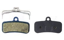 Колодки гальмівні ProX BP-43+SP-43 - фото 1