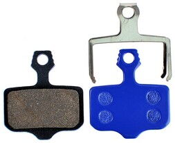 Колодки гальмівні ProX BP-44T+SP-44