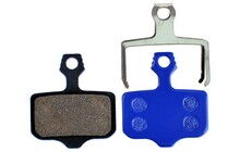 Колодки гальмівні ProX BP-44T+SP-44 - фото 1