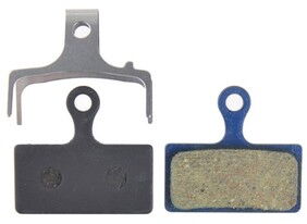 Гальмівні колодки ProX BP-52+SP-52