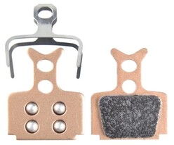 Гальмівні колодки ProX Formula