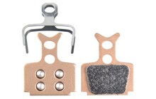 Гальмівні колодки ProX Formula - фото 1