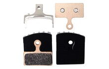 Тормозные колодки ProX Shimano XTR - фото 1