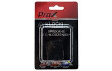 Тормозные колодки ProX Shimano XTR - дополнительное фото 1