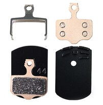 Гальмівні колодки ProX Avid