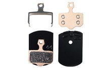 Тормозные колодки ProX Avid - фото 1