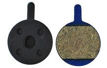 Колодки гальмівні ProX BP-30 - фото 1