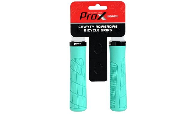 Грипсы ProX GP-34 - дополнительное фото 3