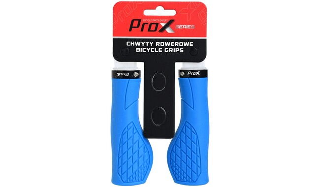 Грипсы ProX GP-35 - дополнительное фото 5