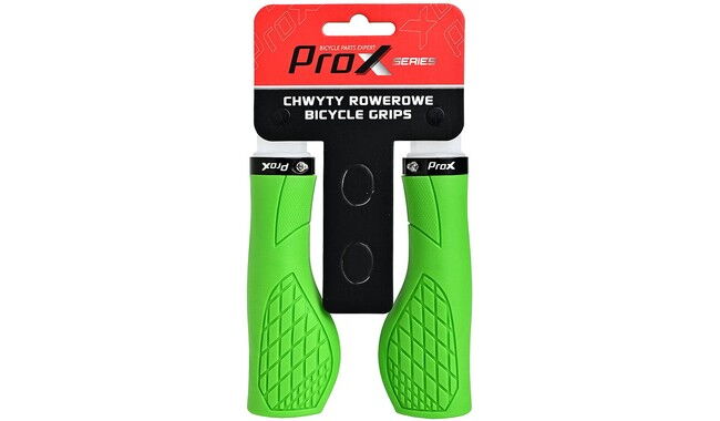 Грипсы ProX GP-35 - дополнительное фото 4