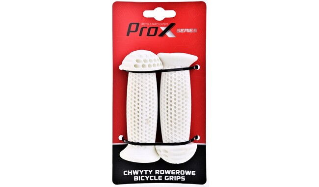 Грипсы ProX GP-39B - дополнительное фото 1