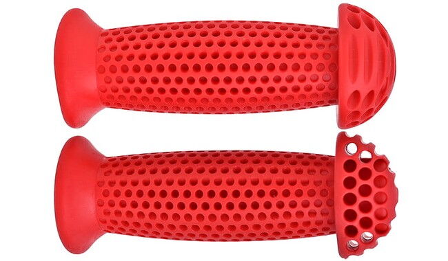 Грипсы ProX GP-39B - фото 1