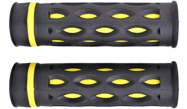 Грипсы ProX GP-48B - фото 1